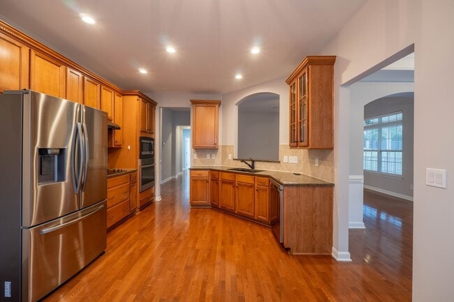 9827 Shearwater Ave NW in Concord, NC - Building Photo - Building Photo