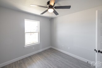 3698 Yamini Dr in Abilene, TX - Building Photo - Building Photo