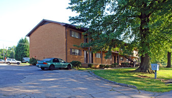 Rand Sylvia Apartments