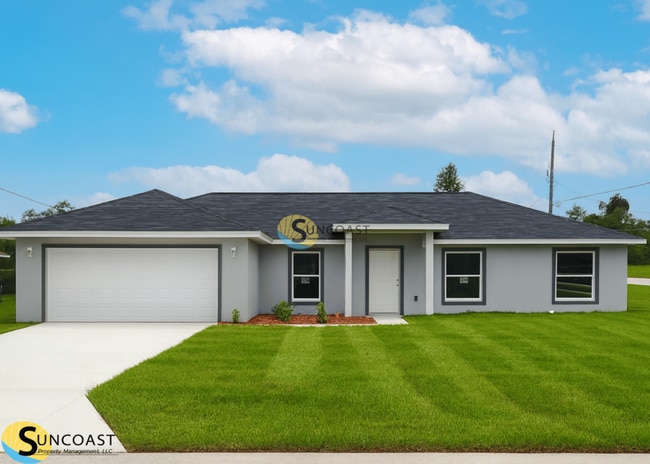 property at 194 Oak Cir