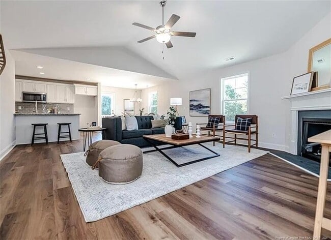 property at 168 Placid Pond Dr