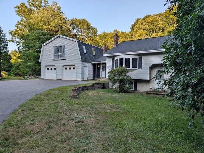 property at 169A Bow Bog Rd