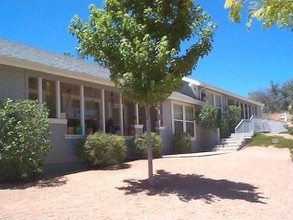 Brush Creek Apartments in Prescott, AZ - Building Photo - Building Photo