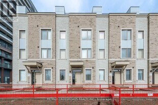 75 Mable Smith Wy in Vaughan, ON - Building Photo