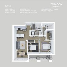 1325 Jefferson Ave in Winnipeg, MB - Building Photo - Floor Plan