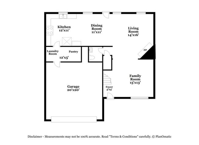 1808 Lariat Dr in Justin, TX - Foto de edificio - Building Photo