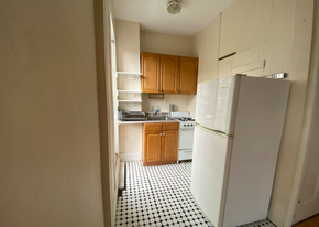91 Hancock St, Unit 10 in Cambridge, MA - Building Photo