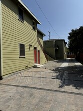 1731 S Burlington Ave in Los Angeles, CA - Building Photo - Building Photo