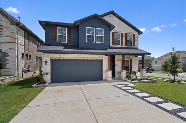 property at 6720 Coalinga Ln