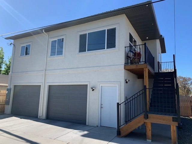 property at 1336 White Ave