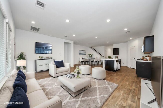 12414 Landon Light Ln in Houston, TX - Building Photo - Building Photo