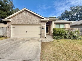 131 Fetting Ave in Fort Walton Beach, FL - Building Photo