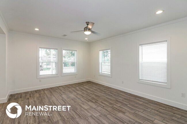4218 Knoxville St in Houston, TX - Building Photo - Building Photo