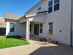 3564 Turin Ln in Saint George, UT - Building Photo - Building Photo