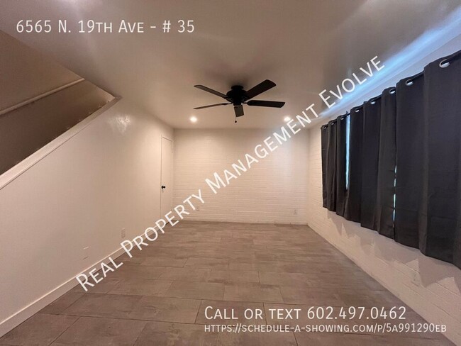 property at 6565 N 19th Ave