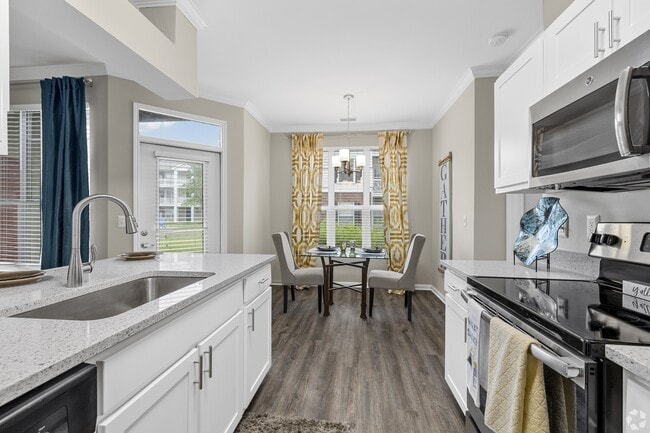 Enclave at Winghaven in O'Fallon, MO - Building Photo - Building Photo