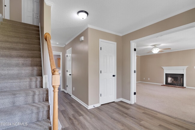 103 E Carrington Way in Jacksonville, NC - Building Photo - Building Photo