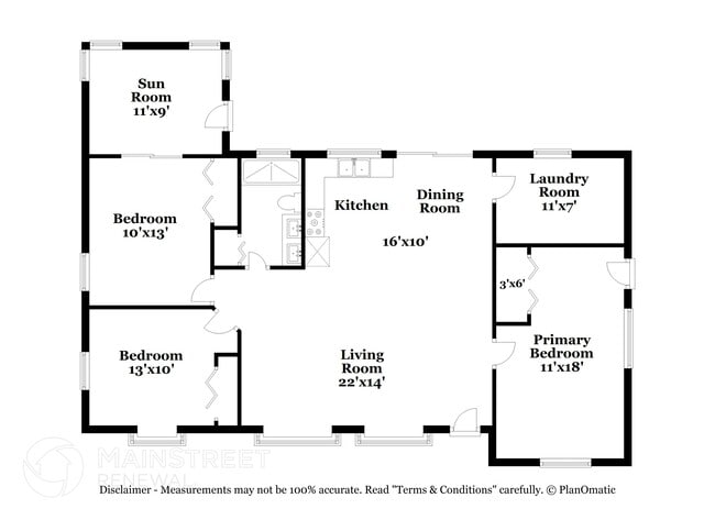 35849 Dawn Dr in Leesburg, FL - Foto de edificio - Building Photo