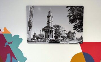 Link Apartments® 4th Street in Winston-Salem, NC - Building Photo - Building Photo