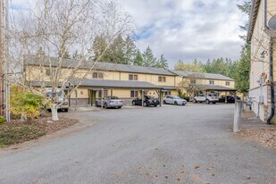 One Maple Place in Silverdale, WA - Building Photo