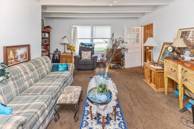 547 W Main St in Danville, IN - Building Photo - Building Photo