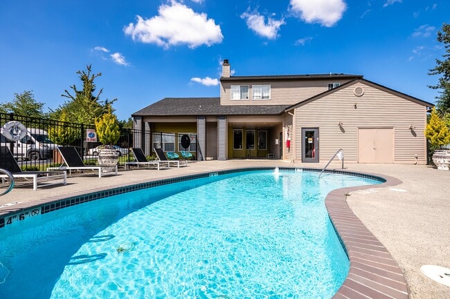 The Stinson Apartment Homes