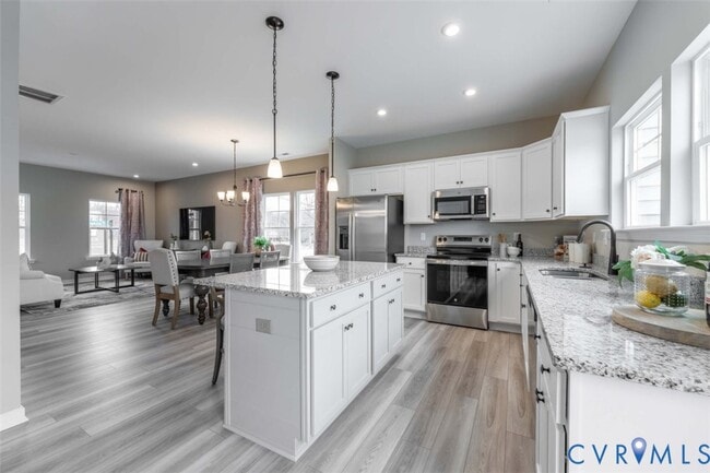 property at 3413 Hopkins Rd