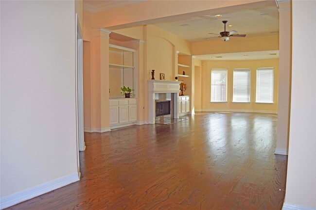 12019 Laguna Terrace Dr in Houston, TX - Building Photo - Building Photo