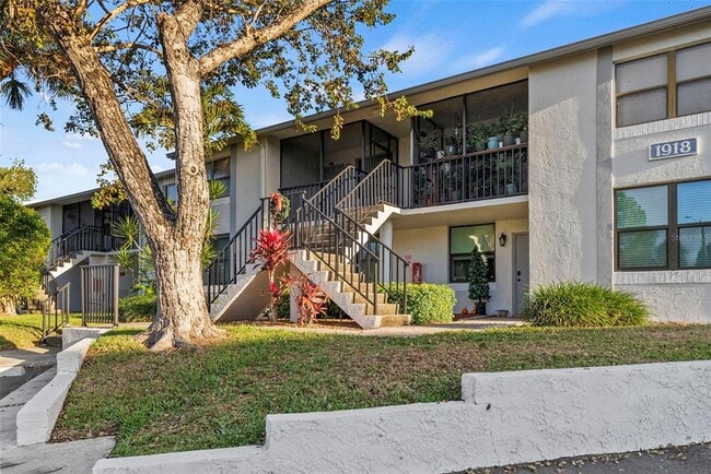 property at 1918 Pelican Landing Blvd