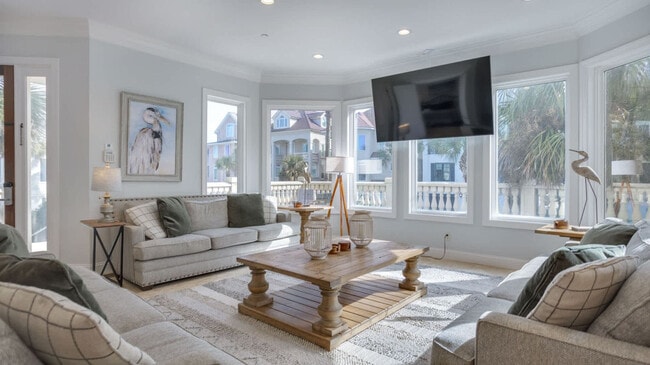 3 Collier Ct in Hilton Head Island, SC - Building Photo - Building Photo
