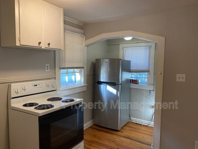 3132 Greene Ave in Fort Worth, TX - Foto de edificio - Building Photo