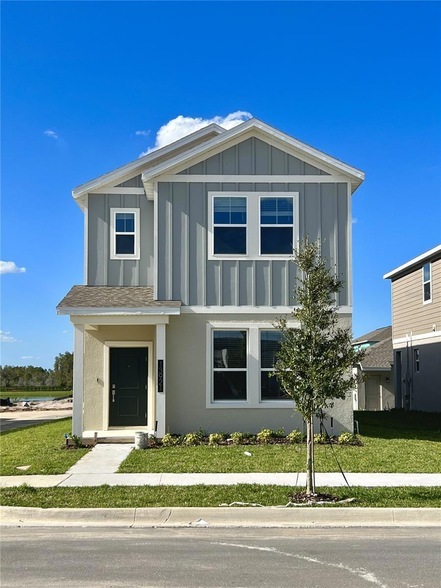 13921 Title Wy in Winter Garden, FL - Building Photo - Building Photo