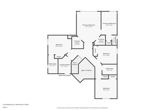 11513 Misty Isle Ln in Riverview, FL - Foto de edificio - Building Photo