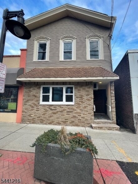 property at 313 Hackensack St
