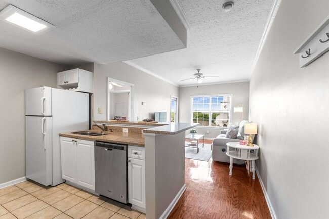 2025 Woodmont Blvd in Nashville, TN - Building Photo - Building Photo