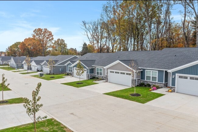 The Villas at Wyles Farms