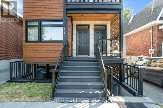 129 Smirle Ave in Ottawa, ON - Building Photo - Building Photo