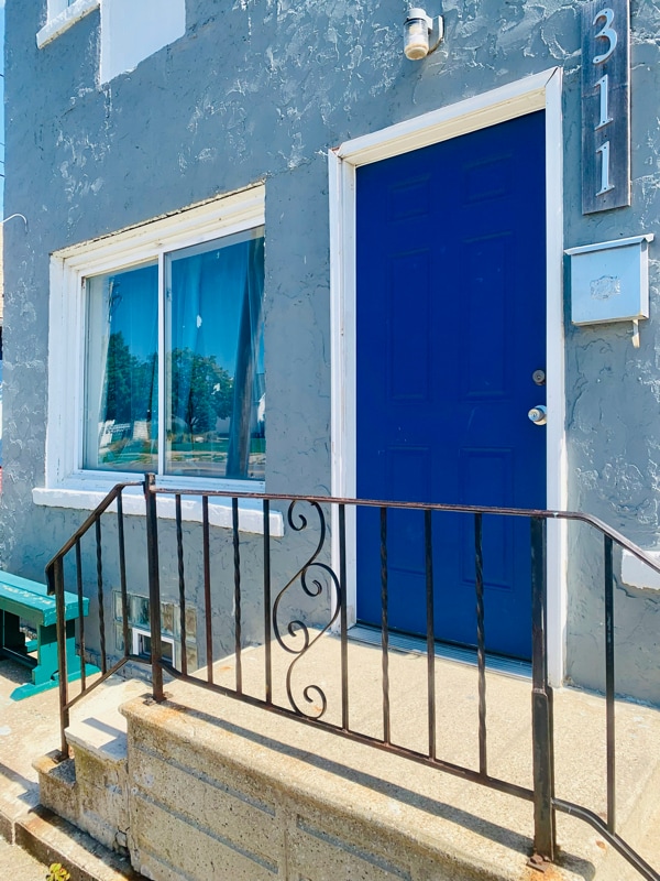 property at 311 Colorado Ave