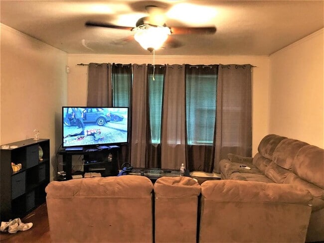4013 McDermed Dr in Houston, TX - Building Photo - Building Photo