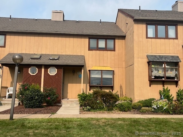 property at 169 Skyview Dr