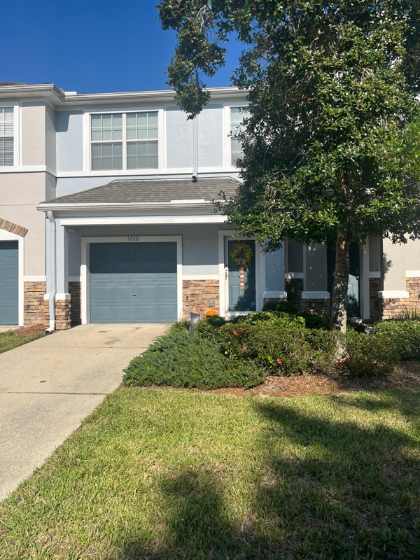 5726 Sandstone Way in Jacksonville, FL - Building Photo - Building Photo