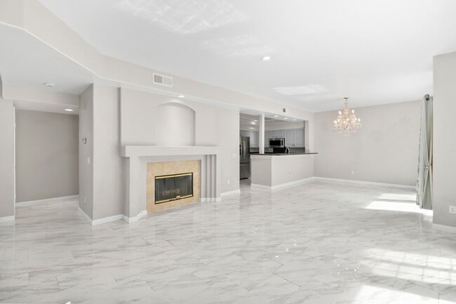 property at 8631 Via Mallorca