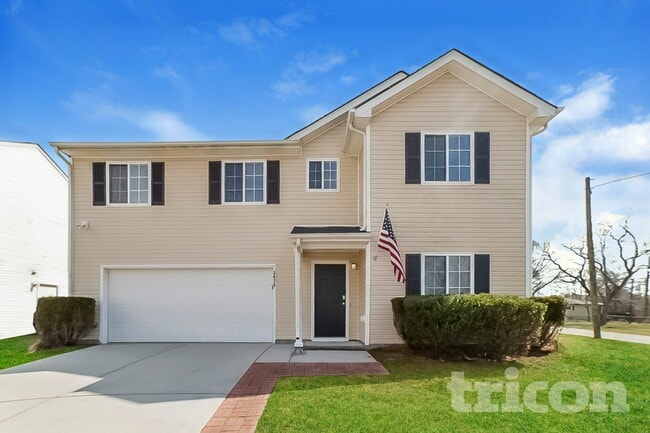 property at 2675 Chatfield Dr