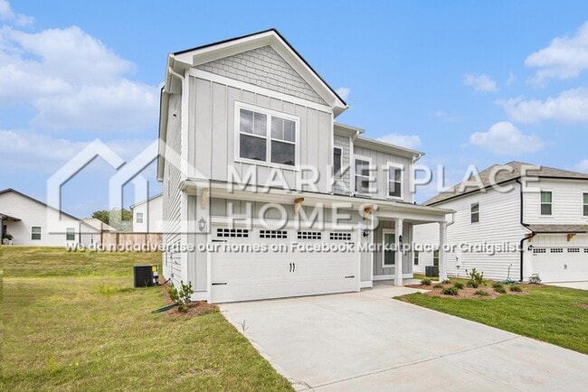 104 Asher Dr in Carrollton, GA - Building Photo - Building Photo
