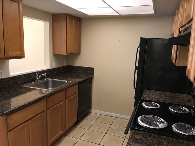 Wildwood Way Apartments
