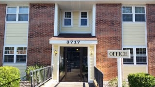 Rock Bridge Meadows Apartments in Columbia, MO - Building Photo - Building Photo