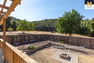 20500 Cachagua Rd in Carmel Valley, CA - Building Photo - Building Photo