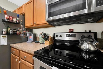 10560 SW Stephanie Way, Unit 1210 in Port St. Lucie, FL - Building Photo - Building Photo