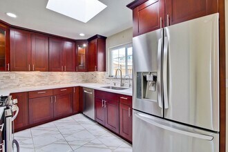 4728 Parkwest Dr in San Jose, CA - Building Photo - Building Photo