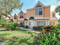 1406 Coral Oak Ln in Vero Beach, FL - Foto de edificio - Building Photo